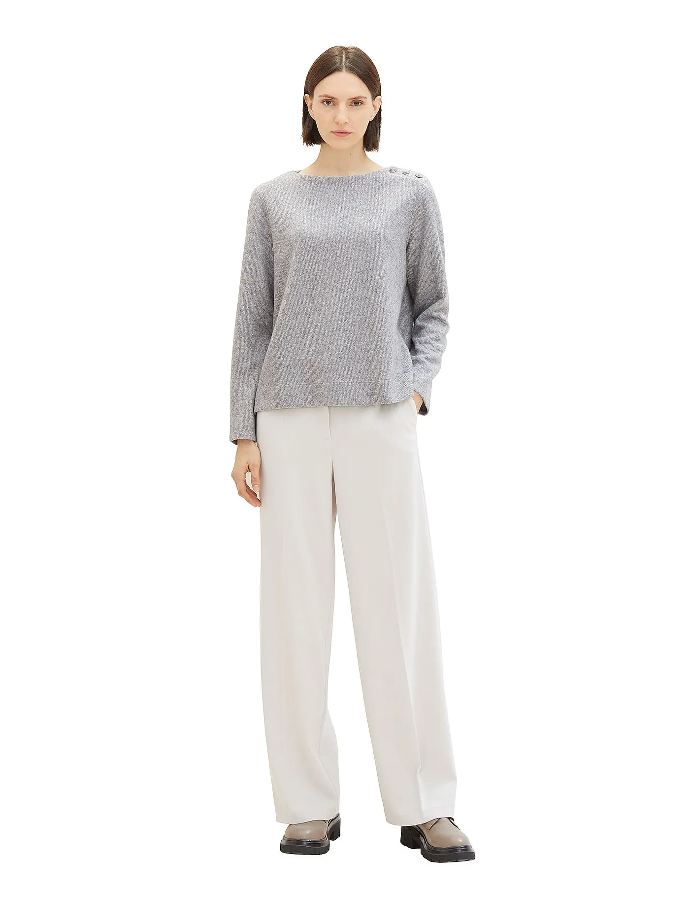 TOM TAILOR | Sweater | 